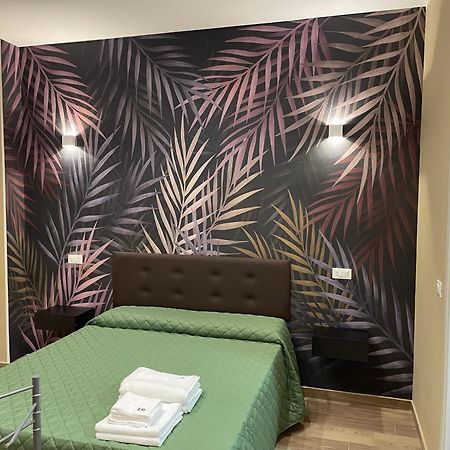 Exclusive B&B Reggio di Calabria Zewnętrze zdjęcie