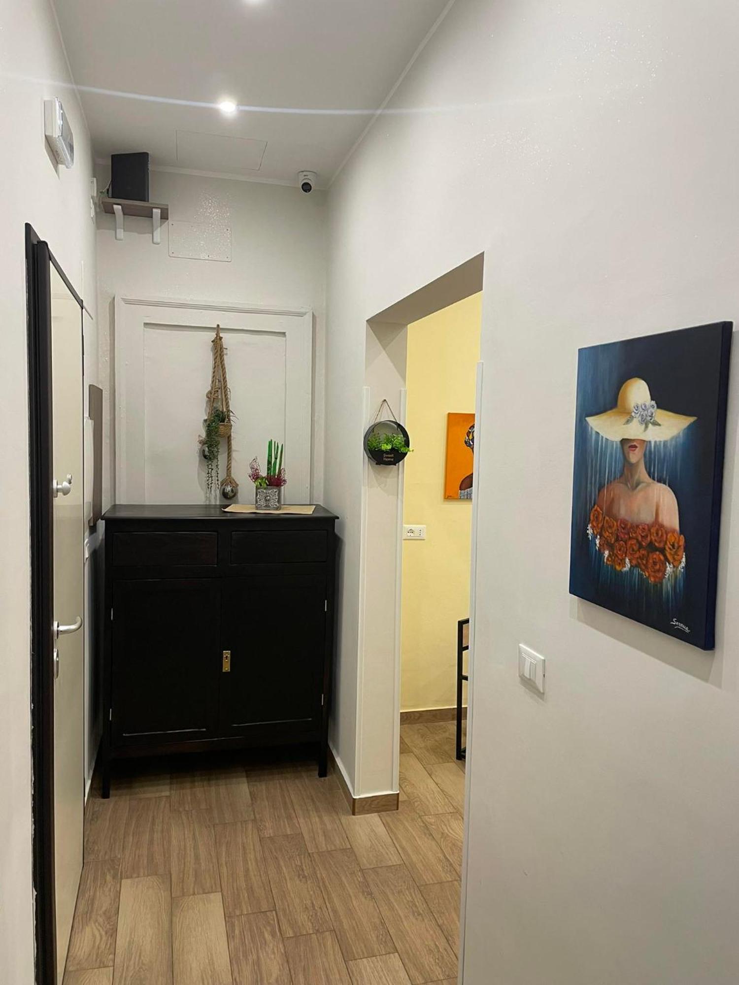 Exclusive B&B Reggio di Calabria Zewnętrze zdjęcie