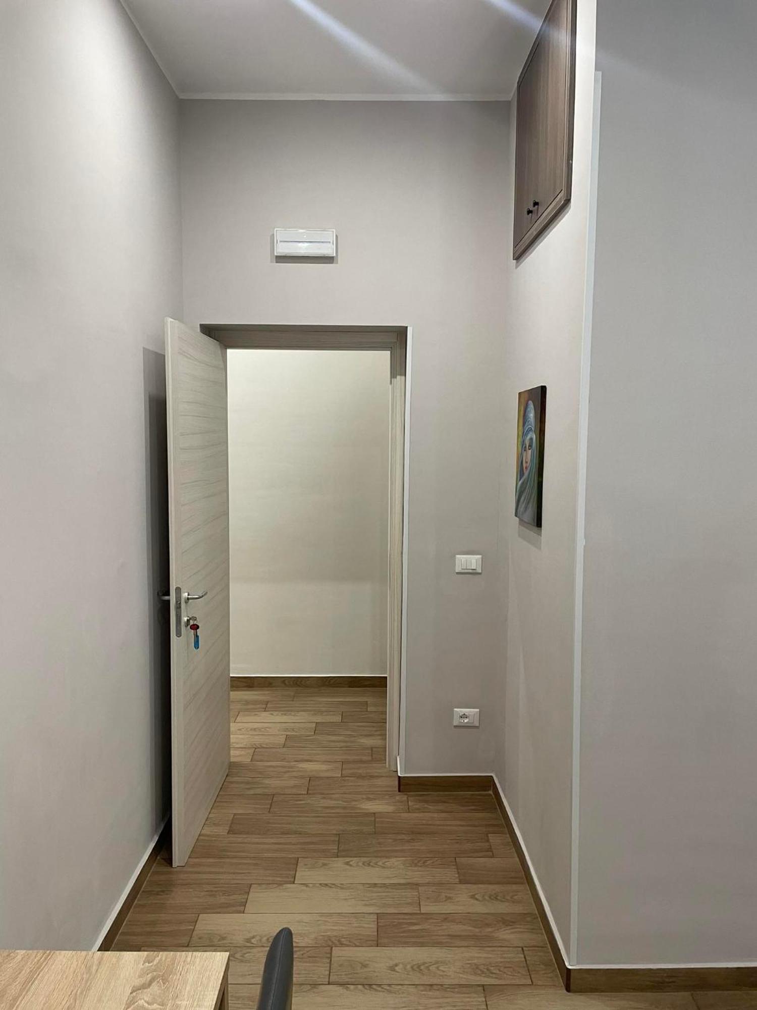 Exclusive B&B Reggio di Calabria Zewnętrze zdjęcie