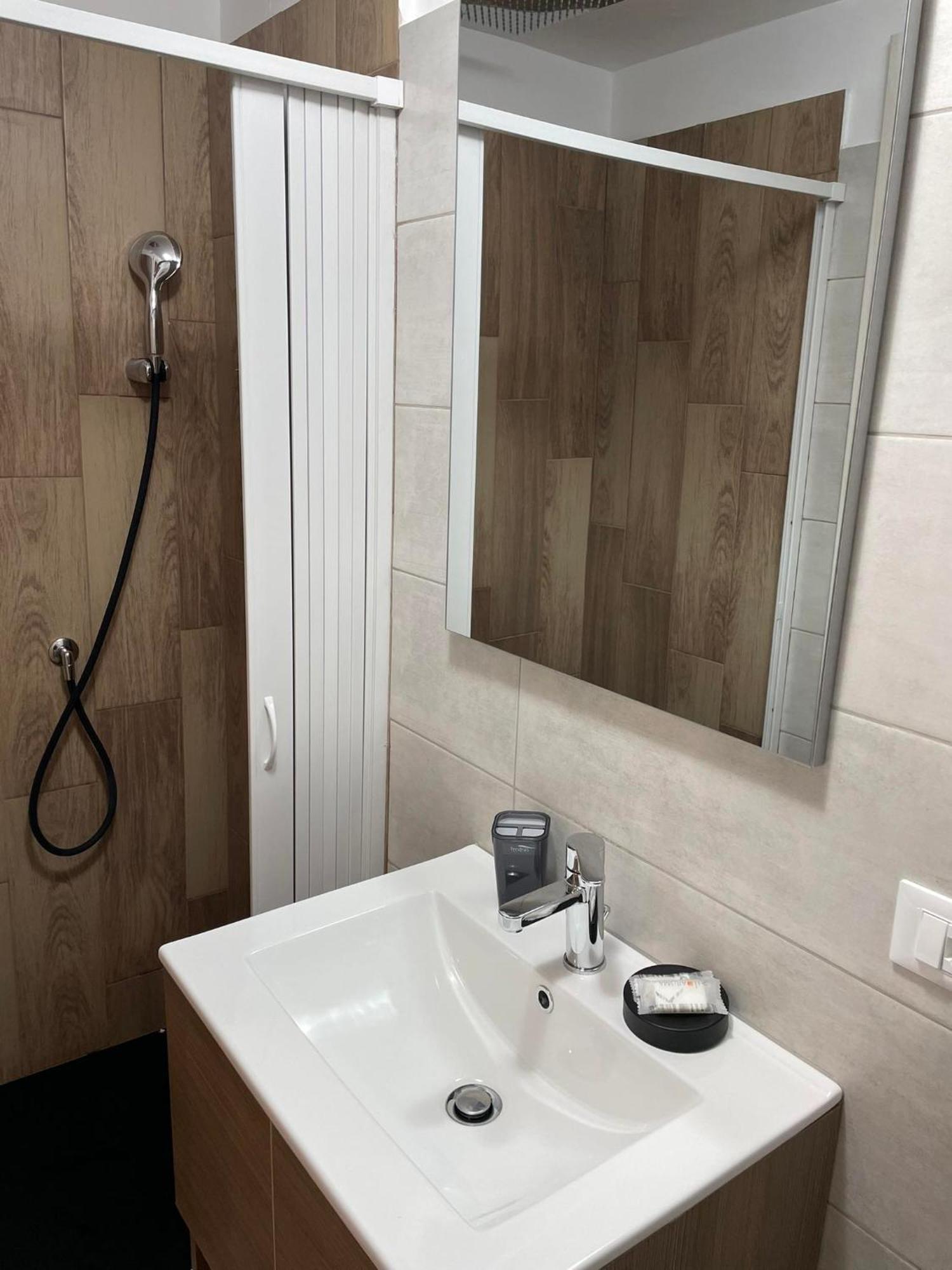 Exclusive B&B Reggio di Calabria Zewnętrze zdjęcie