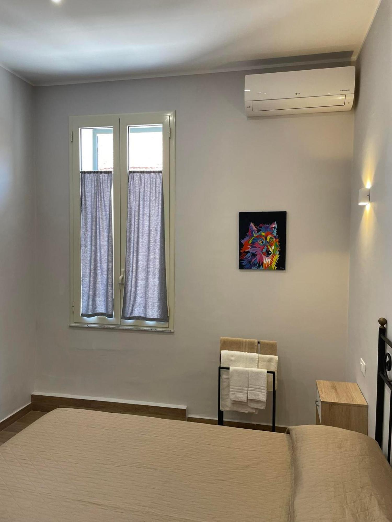 Exclusive B&B Reggio di Calabria Zewnętrze zdjęcie