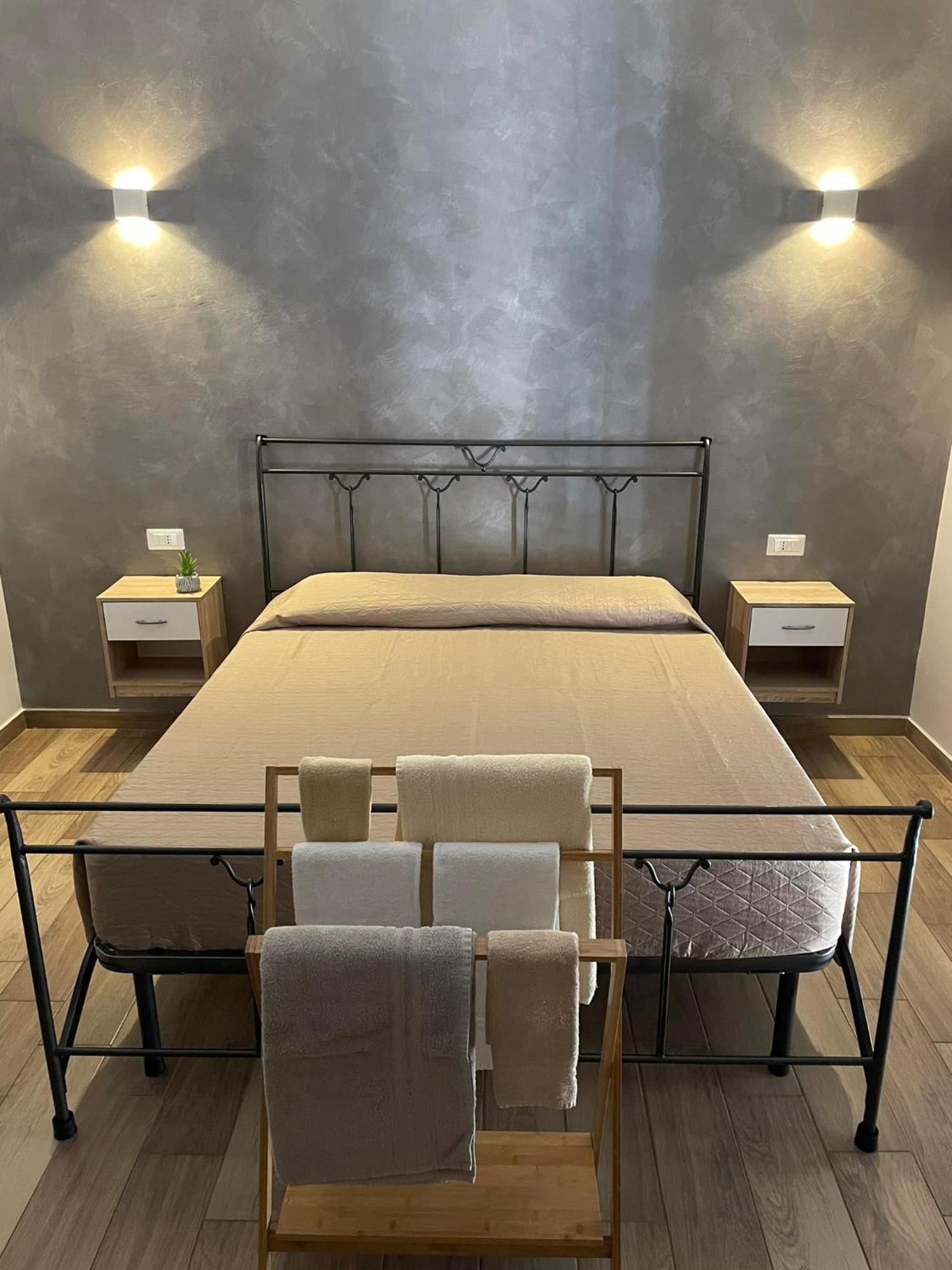 Exclusive B&B Reggio di Calabria Zewnętrze zdjęcie