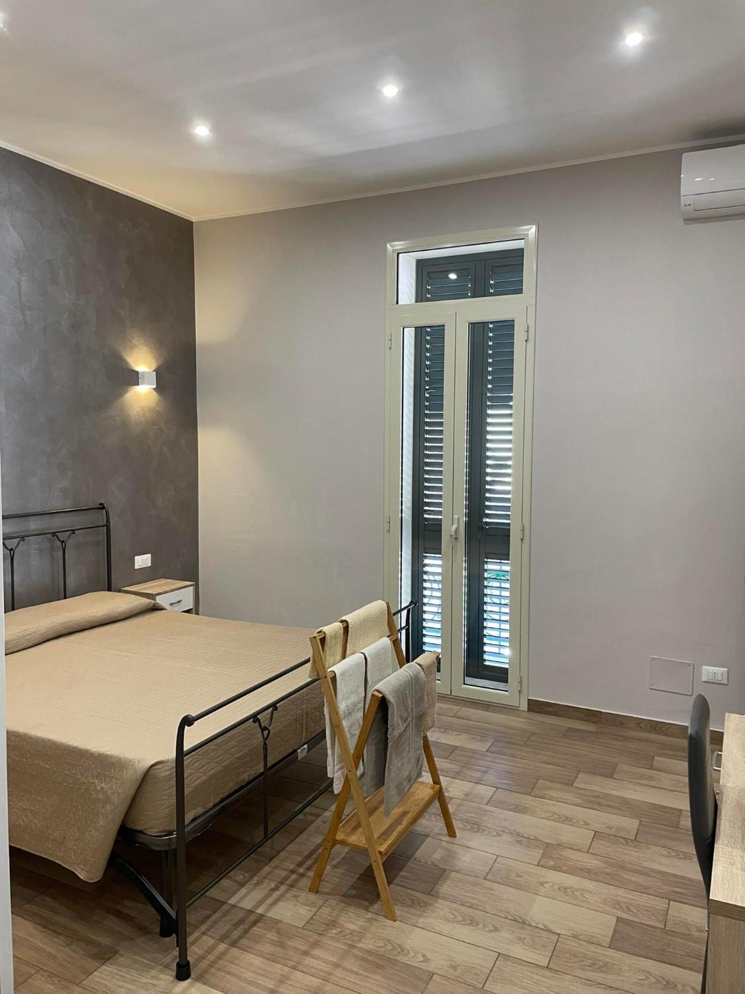Exclusive B&B Reggio di Calabria Zewnętrze zdjęcie