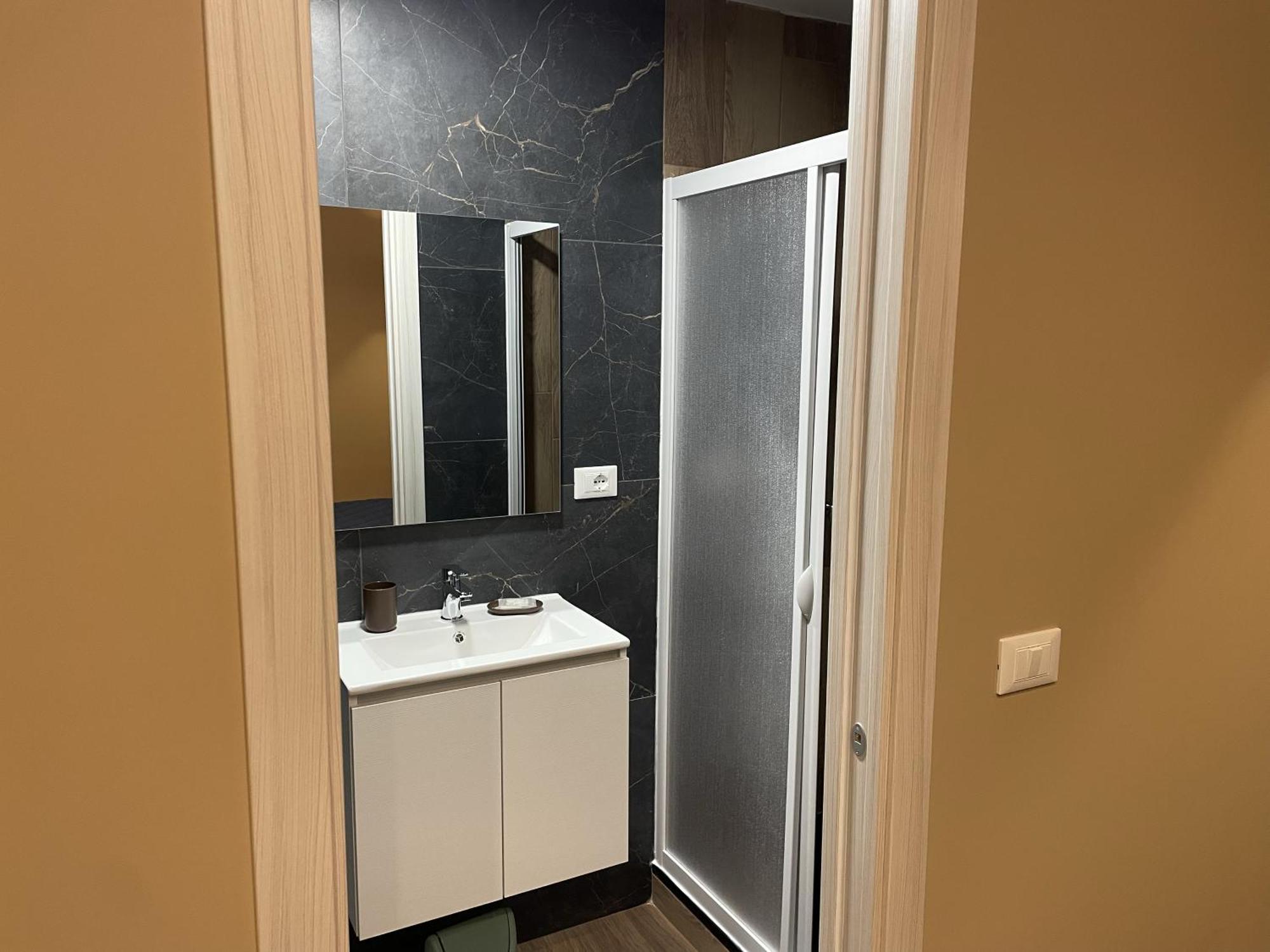 Exclusive B&B Reggio di Calabria Zewnętrze zdjęcie