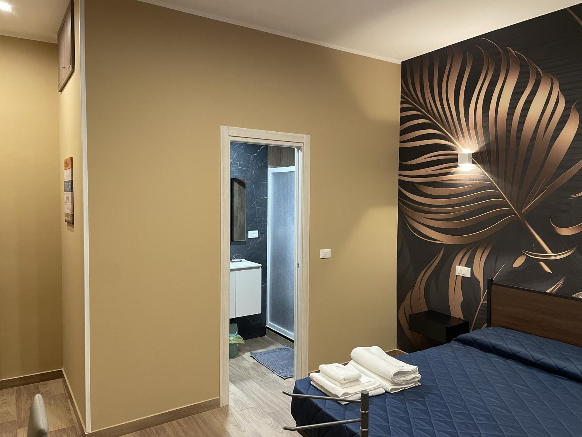 Exclusive B&B Reggio di Calabria Zewnętrze zdjęcie