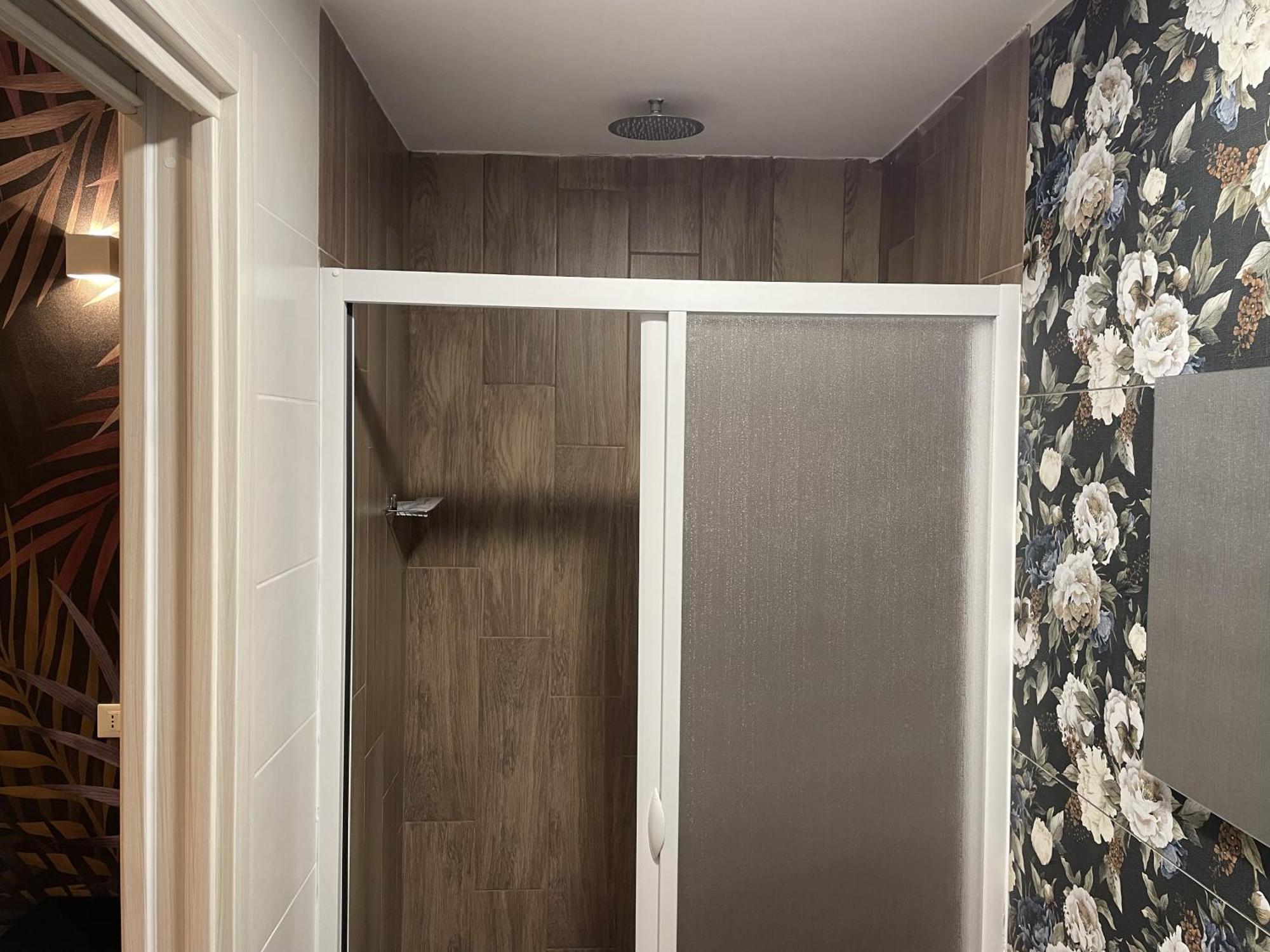 Exclusive B&B Reggio di Calabria Zewnętrze zdjęcie