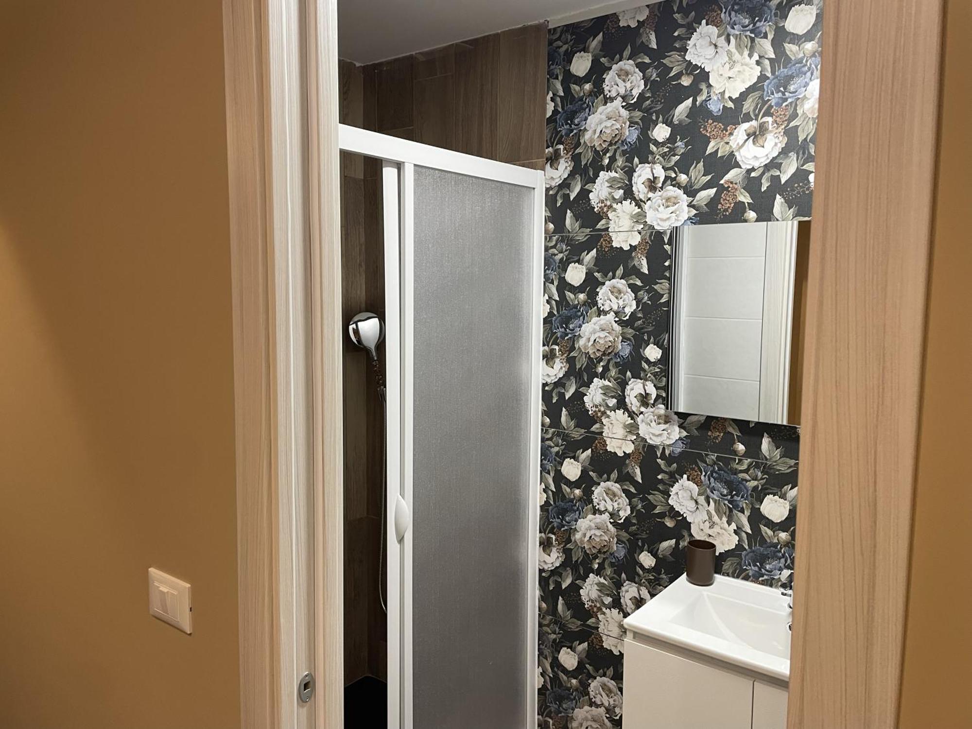 Exclusive B&B Reggio di Calabria Zewnętrze zdjęcie