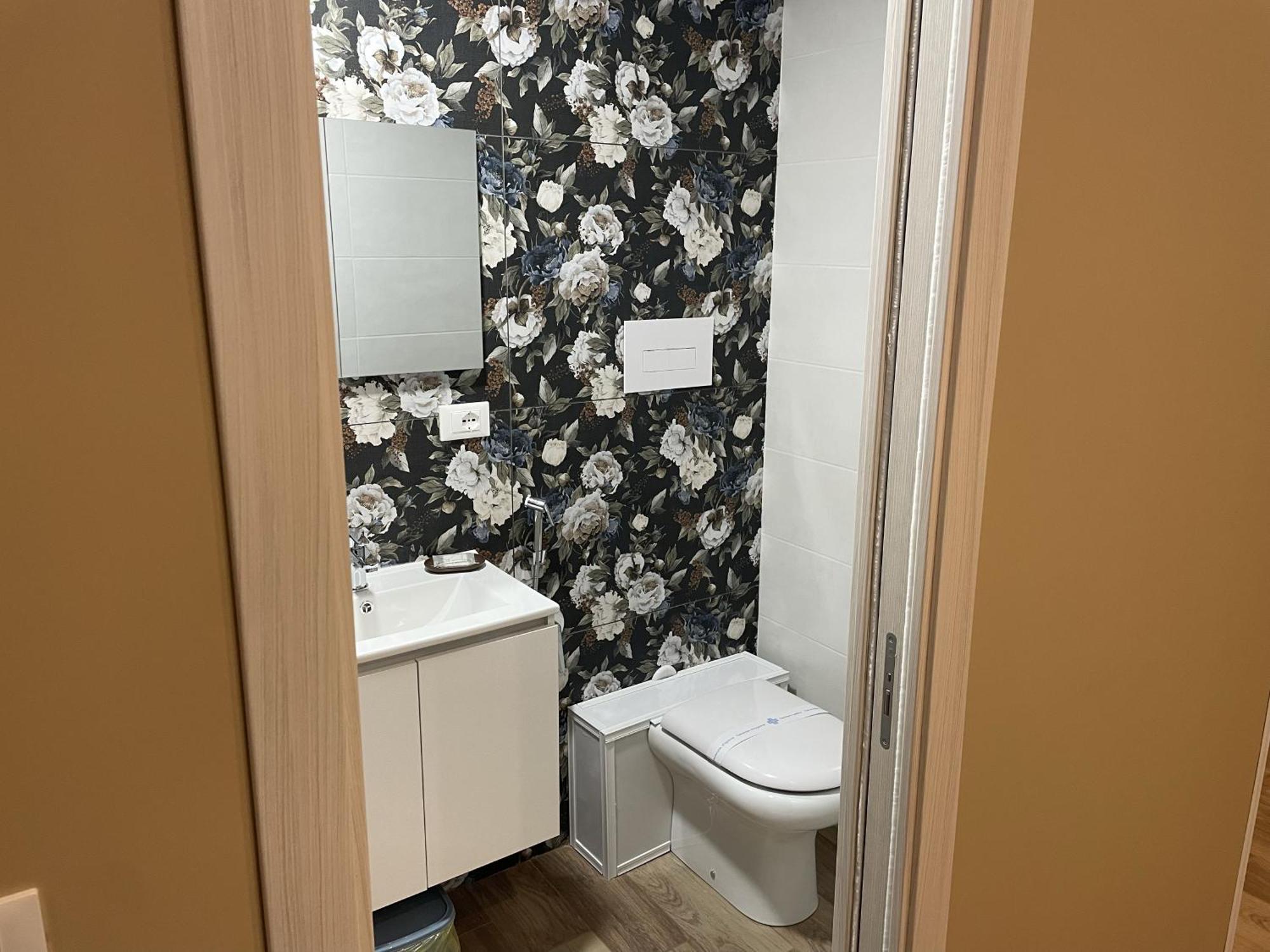 Exclusive B&B Reggio di Calabria Zewnętrze zdjęcie