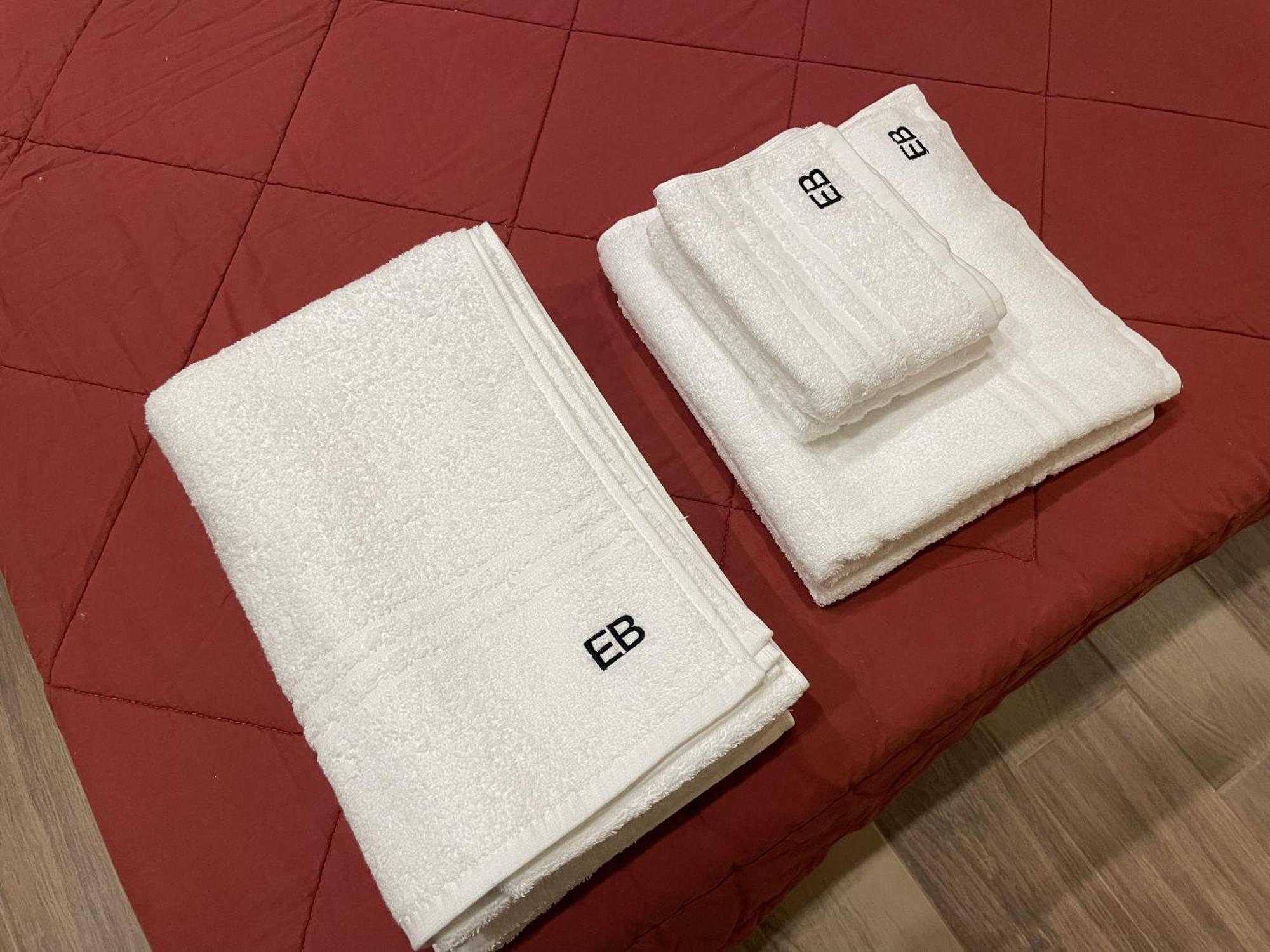 Exclusive B&B Reggio di Calabria Zewnętrze zdjęcie