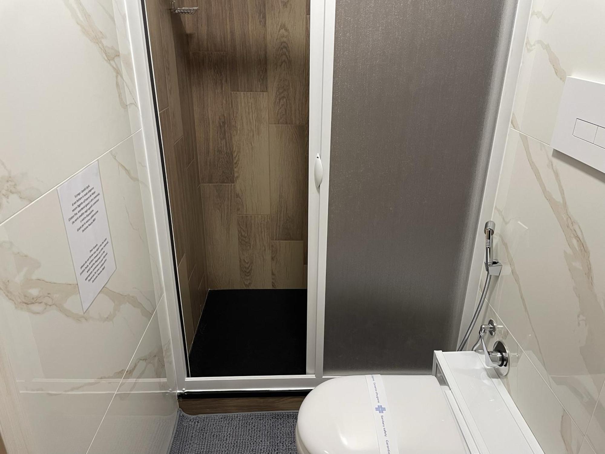 Exclusive B&B Reggio di Calabria Zewnętrze zdjęcie