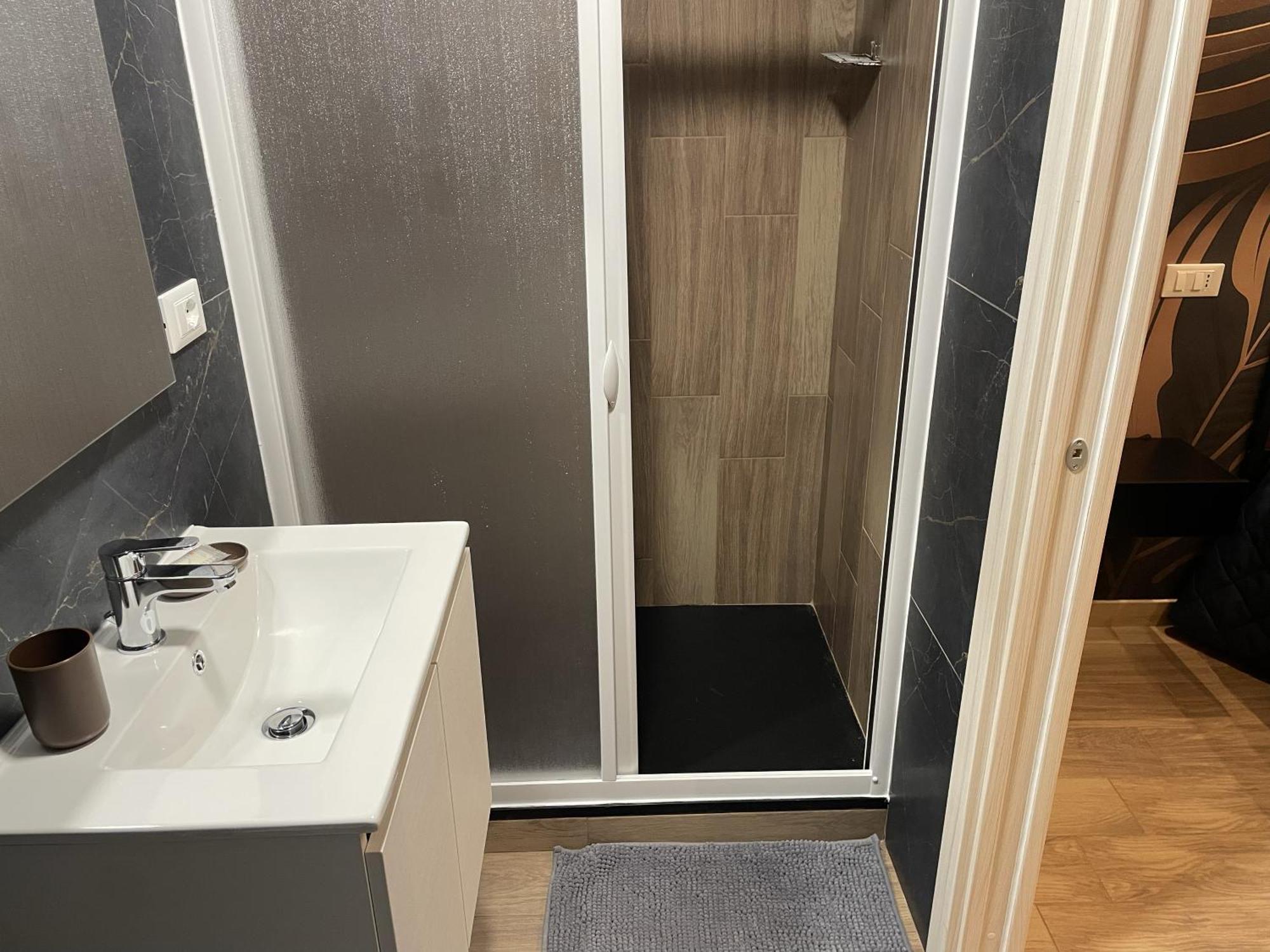 Exclusive B&B Reggio di Calabria Zewnętrze zdjęcie